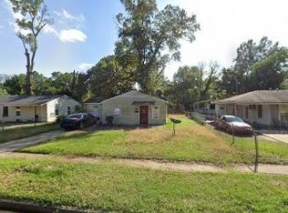 3413 Clarke Blvd, Shreveport, LA 71109