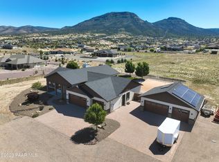 14450 E Territory Dr, Prescott Valley, AZ 86315