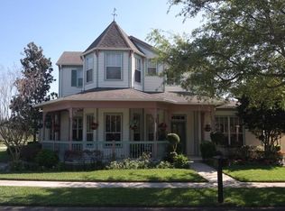 12912 Freeman St, Windermere, FL 34786