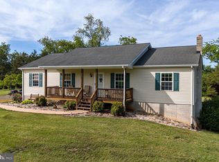 1944 Old Sawmill Rd, Harrisonburg, VA 22802