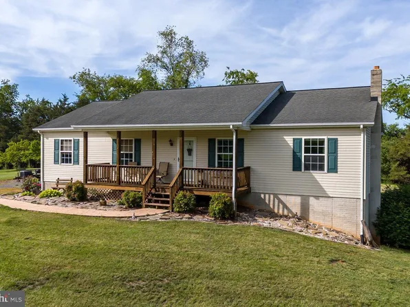 1944 Old Sawmill Rd, Harrisonburg, VA 22802