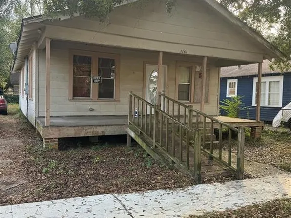 1163 Cottrell St, Mobile, AL 36605