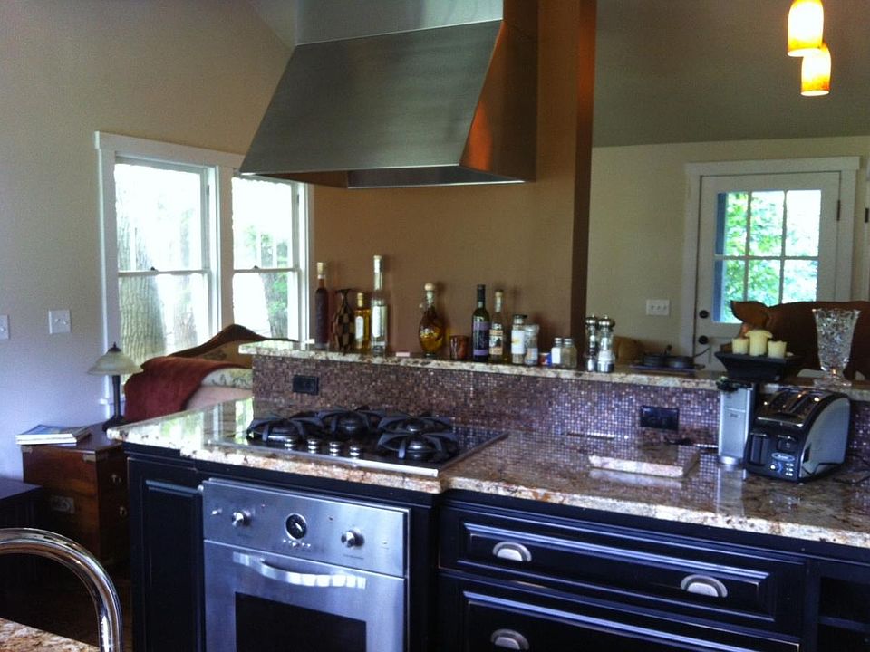 viking appliances, granite countertops