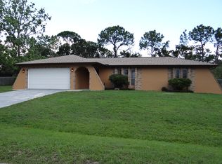 591 Narragansett St NE, Palm Bay, FL 32907