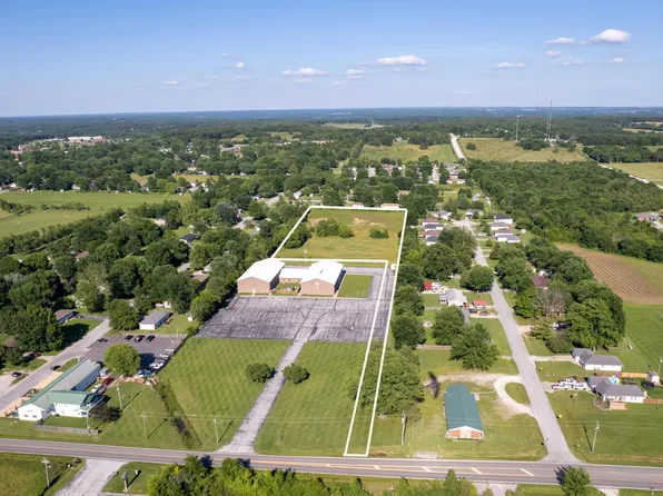 Tbd S Marshall Street, Marshfield, MO 65706