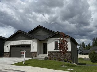 7133 E Beverly Ave, Spokane, WA 99212