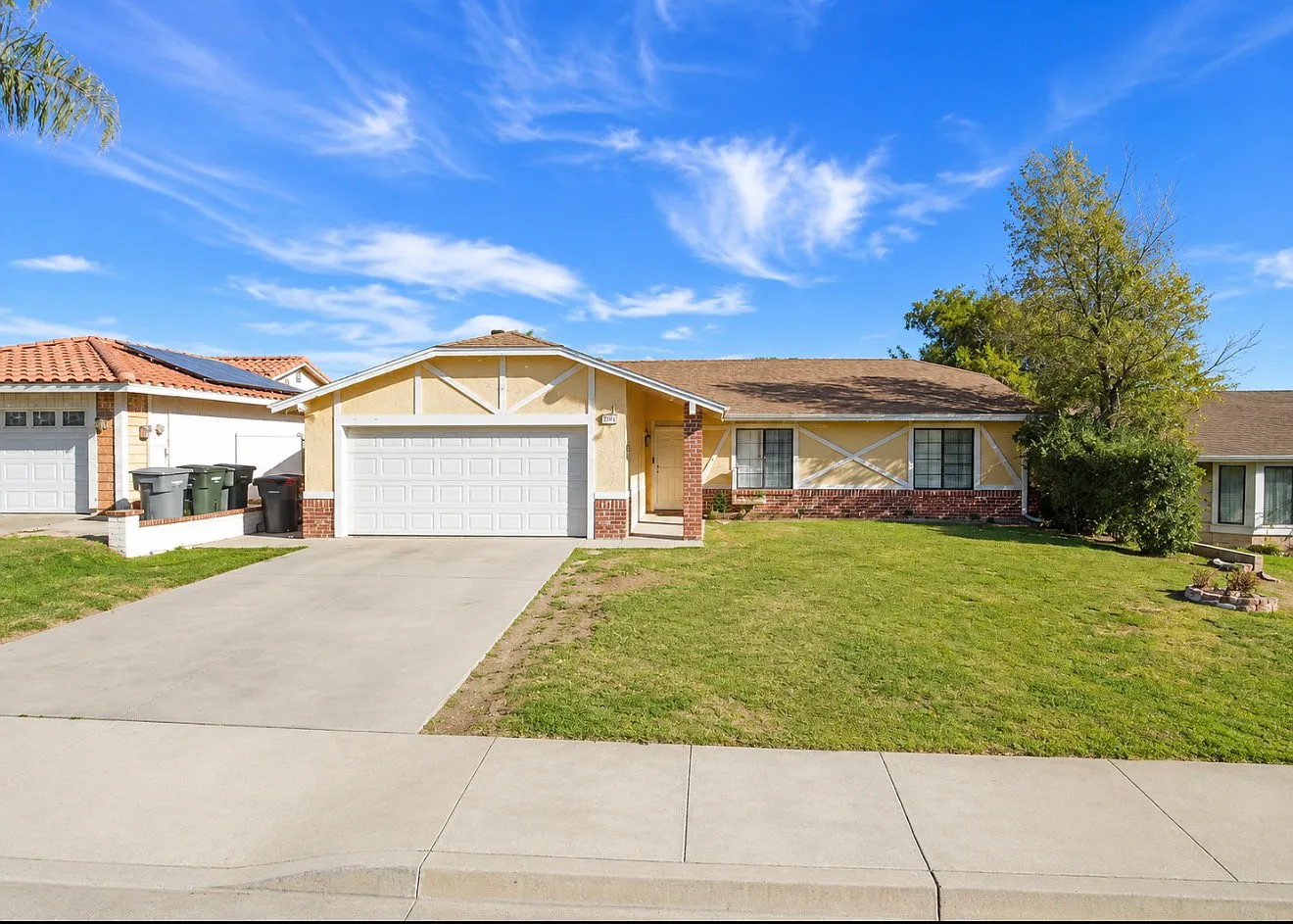 3 bed, 1417 sqft, $3,250 — Photo 1