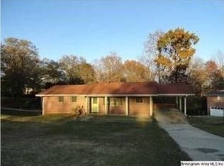 416 Payne Rd, Gardendale, AL 35071