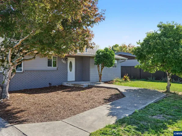 161 N 7th St, Jefferson, OR 97352