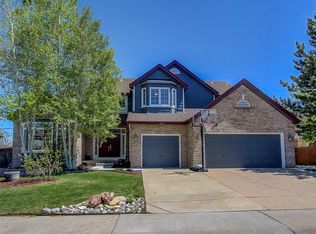 10253 Knoll Cir, Highlands Ranch, CO 80130