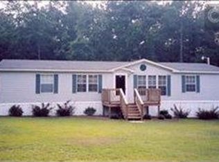 1430 Chain Gang Rd, Eastover, SC 29044