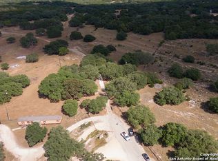 200 Mitchell Dr, Spring Branch, TX 78070