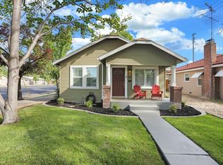 101 E Noble St, Stockton, CA