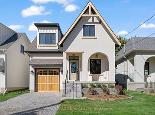 4058 Glenspring Rd, Fort Erie, ON L0S1B0