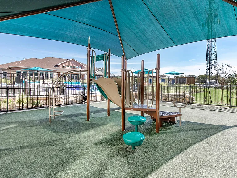 Spring Villas Apartments — Photo 21