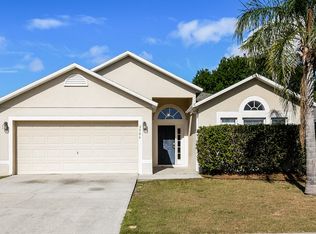 2906 Elbib Dr, Saint Cloud, FL 34772