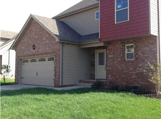 3456 Bradfield Rd LOT 488, Clarksville, TN 37042