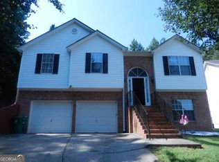 2506 Kris Xing, Ellenwood, GA 30294