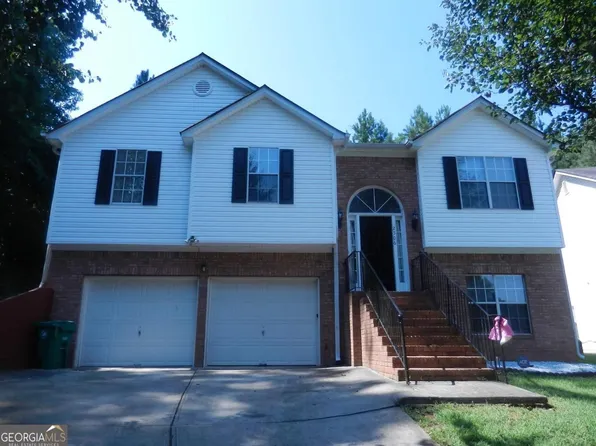 2506 Kris Xing, Ellenwood, GA 30294