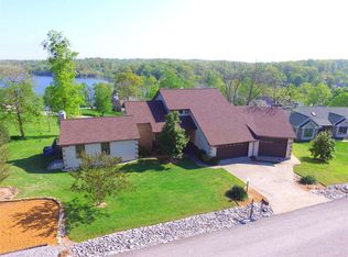 266 Sun Hill Circle 31 #&-33, Cadiz, KY 42211