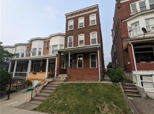 841 N 6th St APT 2, Allentown, PA 18102