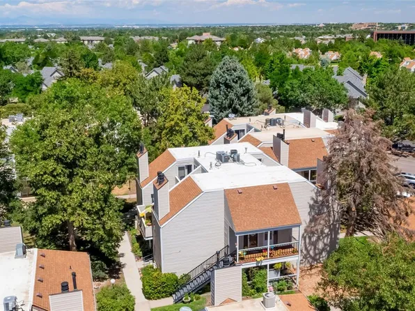 2616 S Xanadu Way #B, Aurora, CO 80014