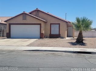 4164 Carmine St, Las Vegas, NV 89122