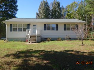 438 Limer Town Rd, Warrenton, NC 27589