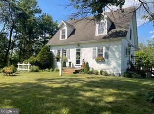 443 Evans Rd, Pottstown, PA 19464