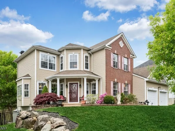 862 RAVINE ROAD, Jefferson Twp., NJ 07849