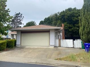2152 Blue Jay Cir, Pinole, CA 94564