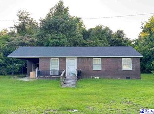 3511 Covington Rd, Marion, SC 29571