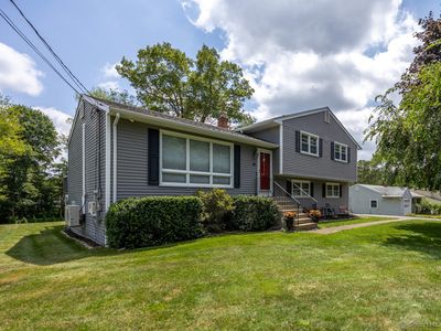 28 Sandy Lane, Wolcott, CT, 06716