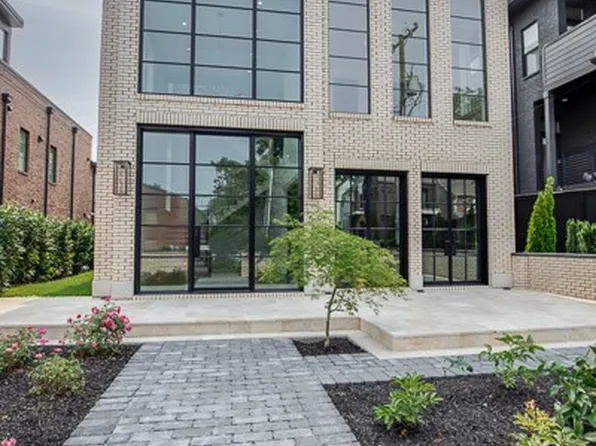 1302B Pillow St, Nashville, TN 37203