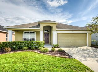 8109 Water Tower Dr, Tampa, FL 33619