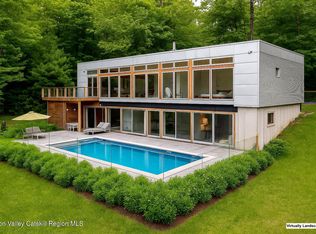 540 Mt. Tobias Road Extension, Mt. Tremper, NY 12457