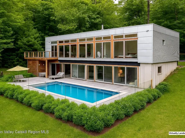 540 Mt. Tobias Road Extension, Mt. Tremper, NY 12457