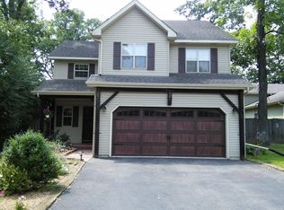 10216 186th Ave, Bristol, WI 53104