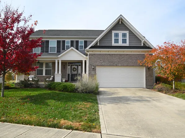 6188 Dietz Dr, Canal Winchester, OH 43110