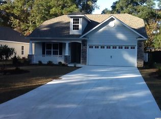 110 Clearwater Dr #THE, Pawleys Island, SC 29585