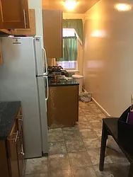 Rented by Strictly Realty Inc