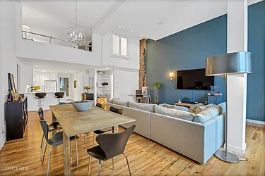 Sold by Corcoran