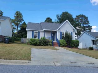 344 Louisa Ln, Lexington, SC 29073