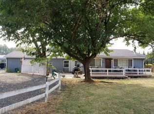 1836 Carton Way, Grants Pass, OR 97526