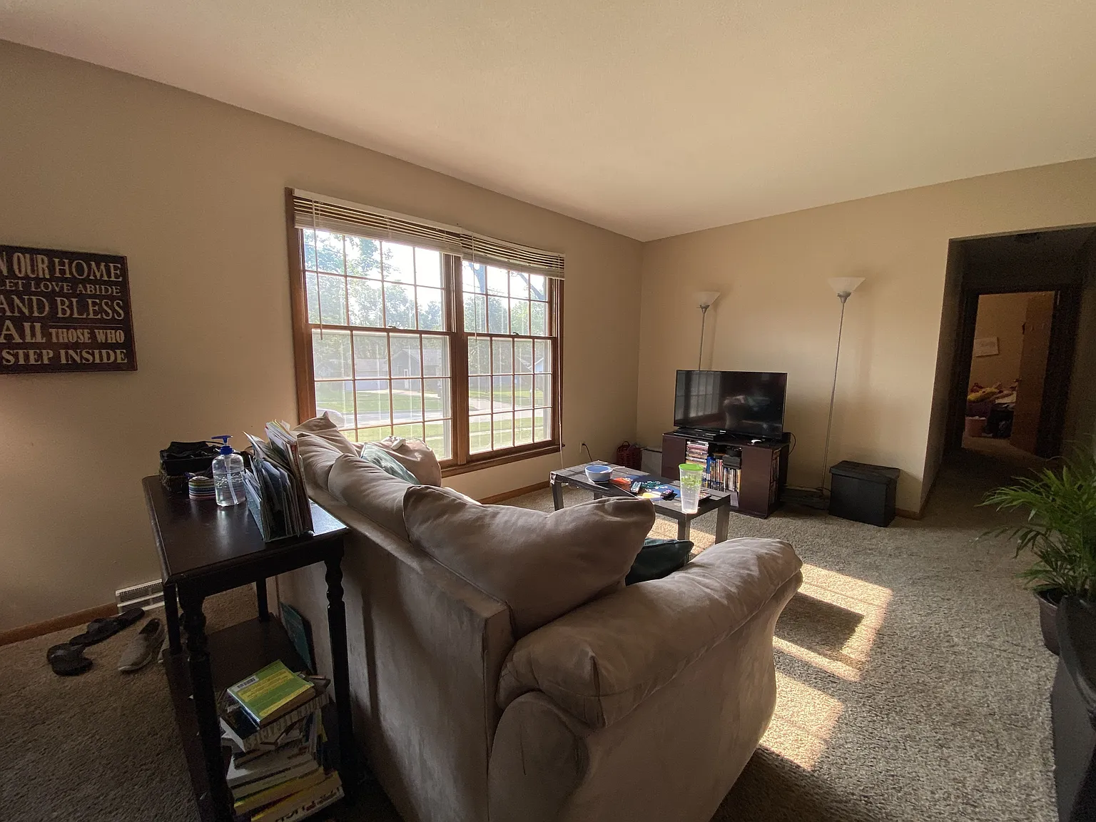 Amazing 3 bedroom House for Rent — Photo 3