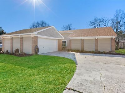 305 Westminster Dr, Slidell, LA, 70460