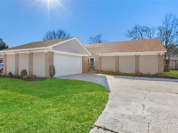 305 Westminster Dr, Slidell, LA 70460