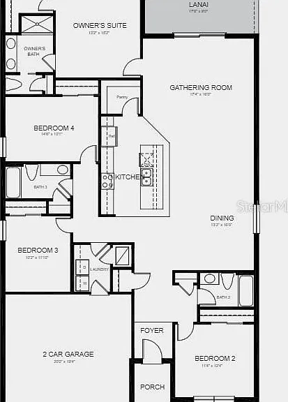 225 Aquamarine Ln — Photo 13