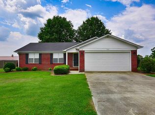 1026 Murphy Hill Rd, Toney, AL 35773