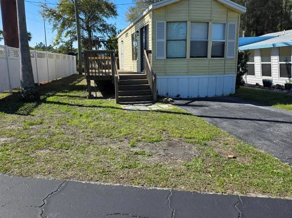 138 Travel Park Dr Unit 1, Spring Hill, FL 34607